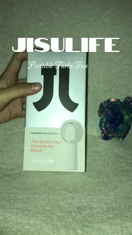 Jisulife Portable Fan | sobrang lakas netong mini fan @Jisulife-PH  #jisulife #minifan #turbofan #portablefan #jisulifeminifan #jisulifefan 
