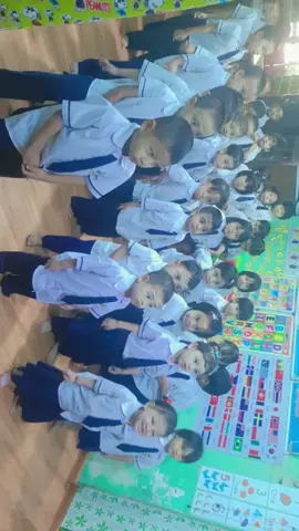 ချစ်စရာသားသားမီမီးများနဲ့ကုလားအကလေးတွေ🥰🥰From PTP🥰🥰School