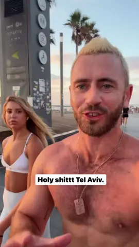 I promise I'm 100% straight... . #jewishtiktok #israel🇮🇱 