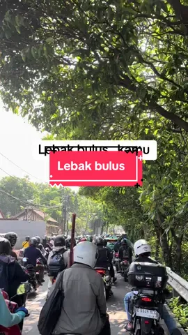 Jln adiyaksa lebak bulus pagi ini banyak yang telat berjamaah 😅🥹#lebakbulus #macet 