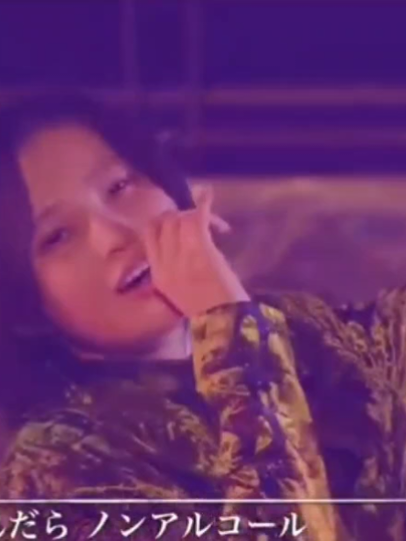 『ノンアルコール』5thTOUR2025
