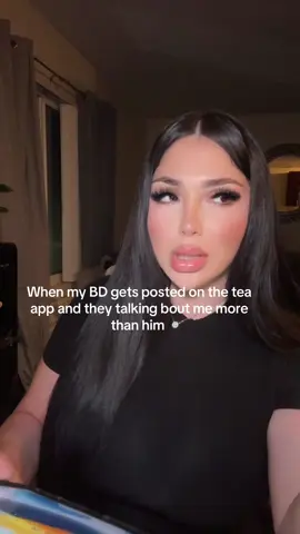 Like ?? I’m on y’all side I can’t stand him either  #fyp #foryoupage #funny #teaapp #relatable 