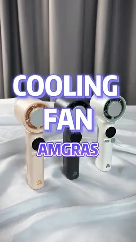 Turbine high-speed refrigeration fan #Amgras #AmgrasMetaHeldFanPro #fan#coolingfan #turbofan #minifan #portablefan #handheldfan  #refrigerant 