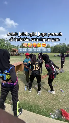 Di teriakin di hujat maksudnya☝🏻🥵#volleyball #voliasik #fyp #anakvoli 