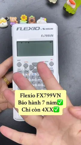 Flexio FX799VN đang có chương trình back to school hoàn tiền và bảo hành tới 7 năm 1 đổi 1 giá hời nha các em #maytinhcamtayhocsinh #máytínhflexiofx799vn #flexiofx799vn 