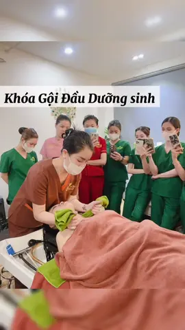 Học spa #chamsocdaseo#chamsocda#chamsocdamun#chamsocdanam#tanbinh        