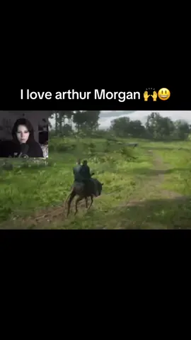twitch: paibun #rdr2 #arthurmorgan #gaming #gamingclips #gamer 