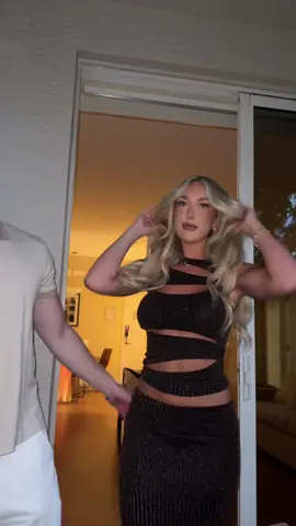 We need dance lessons 