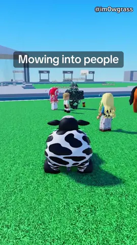 He was too nice… #robloxfyp #imowgrass #robloxvc #roblox #robloxgames 