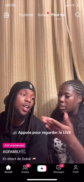 Il veux 7 enfants 😂🫃🏽#pourtoii 