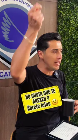 No te gusta que te anexen ? Pues ábrete lejos #aguahelada #fyp 