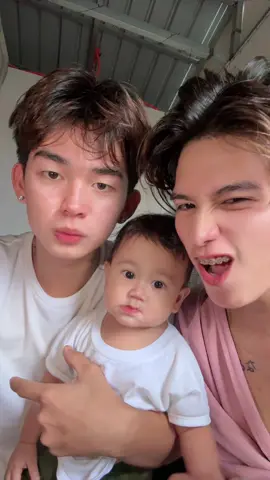 happy family❤️