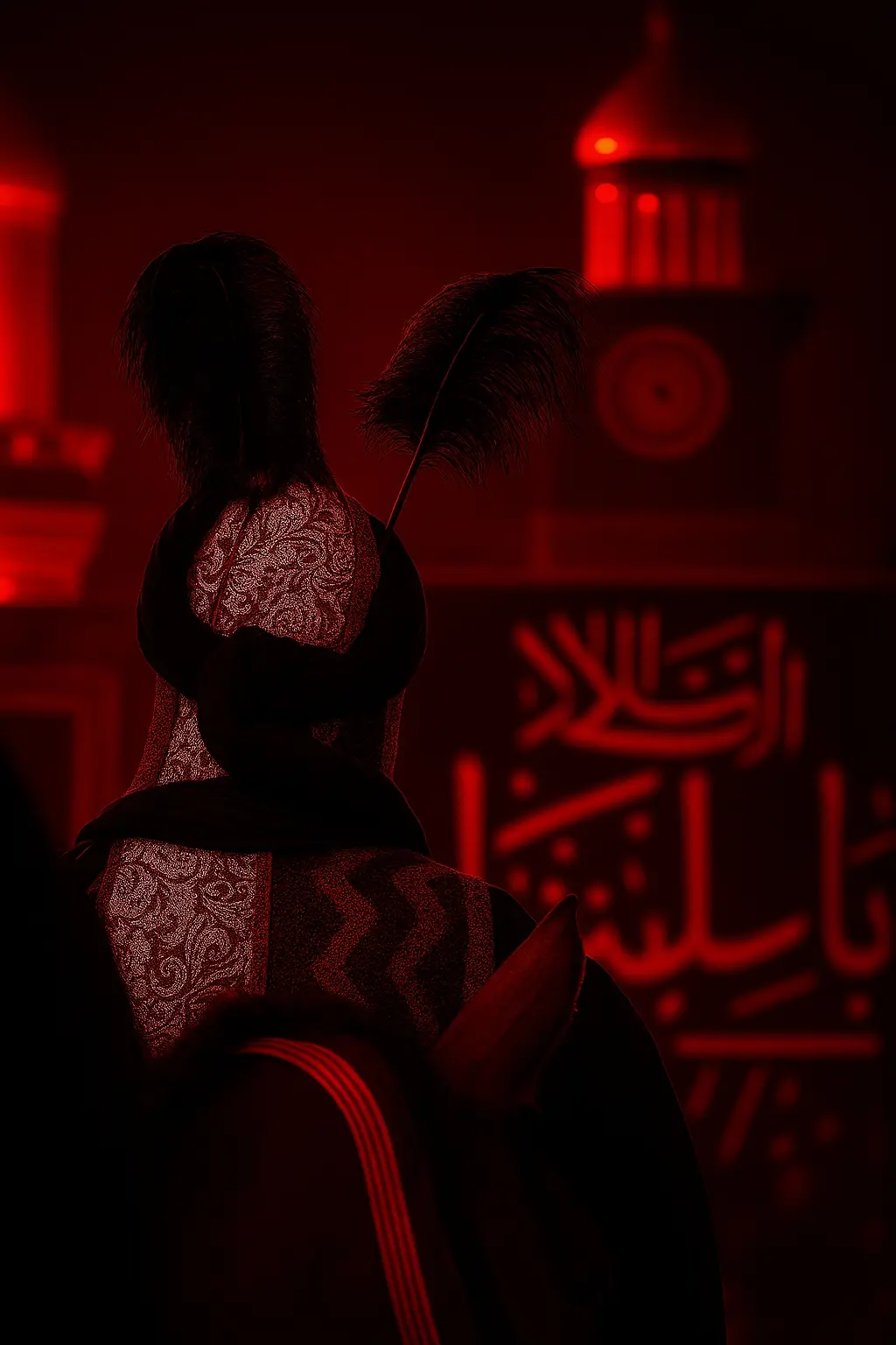 #محرم #عاشوراء #الامام_الحسين #العباس_عليه_السلام #حسينيات 