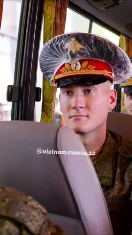 Quân đội Nga tham gia Lễ Kỷ niệm DIỄU BINH, DIỄU HÀNH 80 năm Cách mạng tháng Tám và Quốc khánh 2/9 tại Việt Nam #a80 #dieubinh #dieuhanh #duyetbinh #quockhanh 