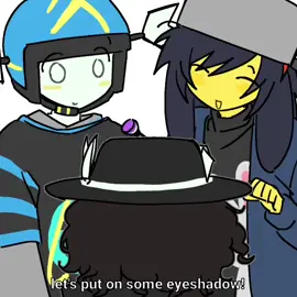 #fictionkin these r my kintypes...!! call me by their names and I'll give you the biggest smooch ever ok....? note: idm doubles when it comes to fictionkinning:p opinion: I kinda dislike ashle redesign's fedora, it's kinda misleading and anyone could mistake him for a gambler instead of a thief.. I drew that design here anyway don't mind mi #ihasafacelulz #itzskeet_playz #m4tt_wazhere #robloxarg #roblox #breakinandstealthingz #ashlebiast #animation #art 