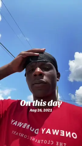 #onthisday 