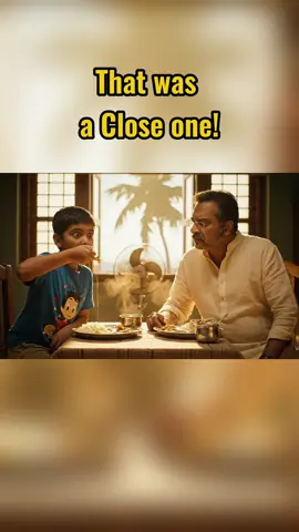 Close call #fyp #xyzbca #ai #funny #india 