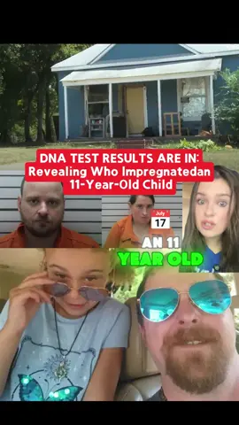 Replying to DNA TEST RESULTS ATE IN: not shocking at all, but still so horrible. That poor girl. #oklahoma #cheriewalker #dustinwalker