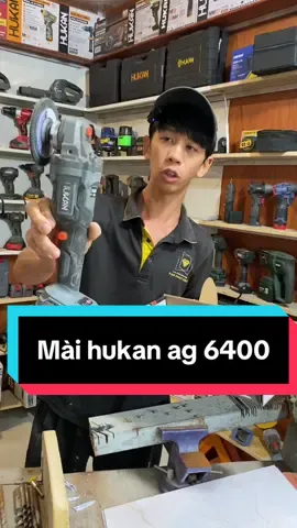 Thân máy mày hukan ag 6400#ag6400#hukan#tuananh #
