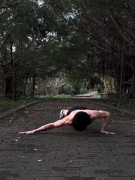 Không ai rèn thay bạn – chỉ có bạn biến mình thành kiệt tác.#gym #zerogym #foryou #fyp