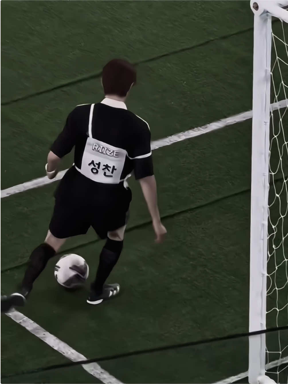 urakbam united’s captain  #sungchan #성찬 #RIIZE 