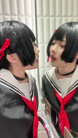 We're just friends 👩🏻‍❤️‍💋‍👩🏻🙅🏻‍♀️💔 #WutheringWaves #wutheringwavescosplay  #viral #funnymemes #memes #ตลก #คอสเพลย์ 