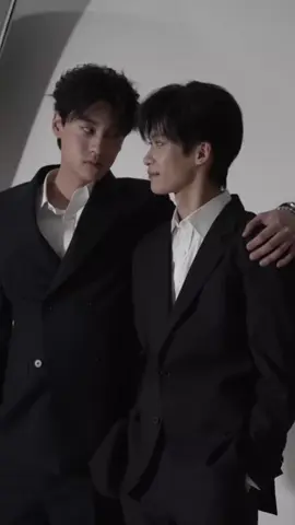 #RevengedLove #梓渝 #田栩宁 #WuSuowei #ChiCheng 
