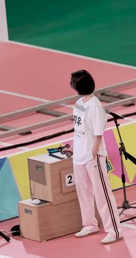 #jiwoo #hearts2hearts #isac2025 