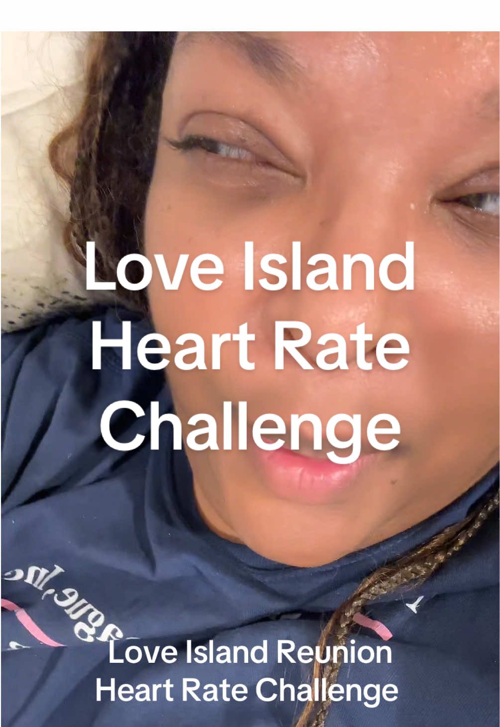 I feel like the extended footage of the heart rate challenge did not help Chelly’s argument as much as I hoped it would. They were ALL having a ball! That being said *redacted* is a friend to NO ONE. #loveisland #reunion #loveislandreunion 