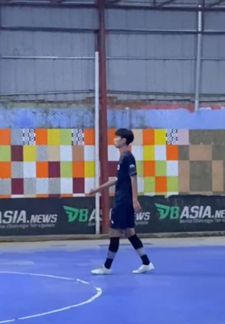 🦾🦾#fyp #futsalindonesia #futsal 