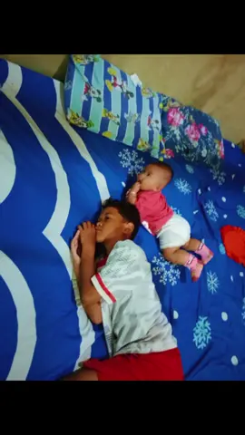 si buah hati