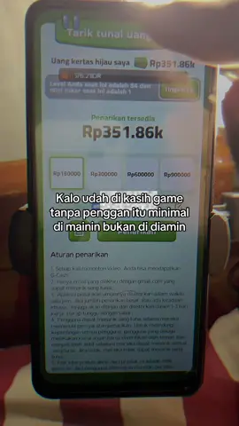 Yang penggandaan di mainin. Yang tanpa penggandaan di anggurin🤣 #gamecuan2025 #gameviral #gameterbaru #gamebarurilis #richtycoon 