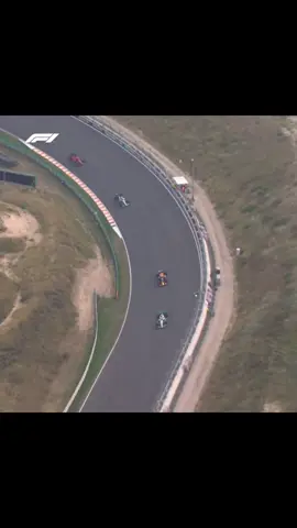 Max vs lewis at dutch gp 2022 #formula1 #ducthgp #maxverstappen #lewishamilton #sidebyside 