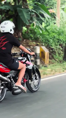yuk yang mau ikut PO masih bisa🤩 langsung hubungi 085802485184#ninjass #2stroke #4u 