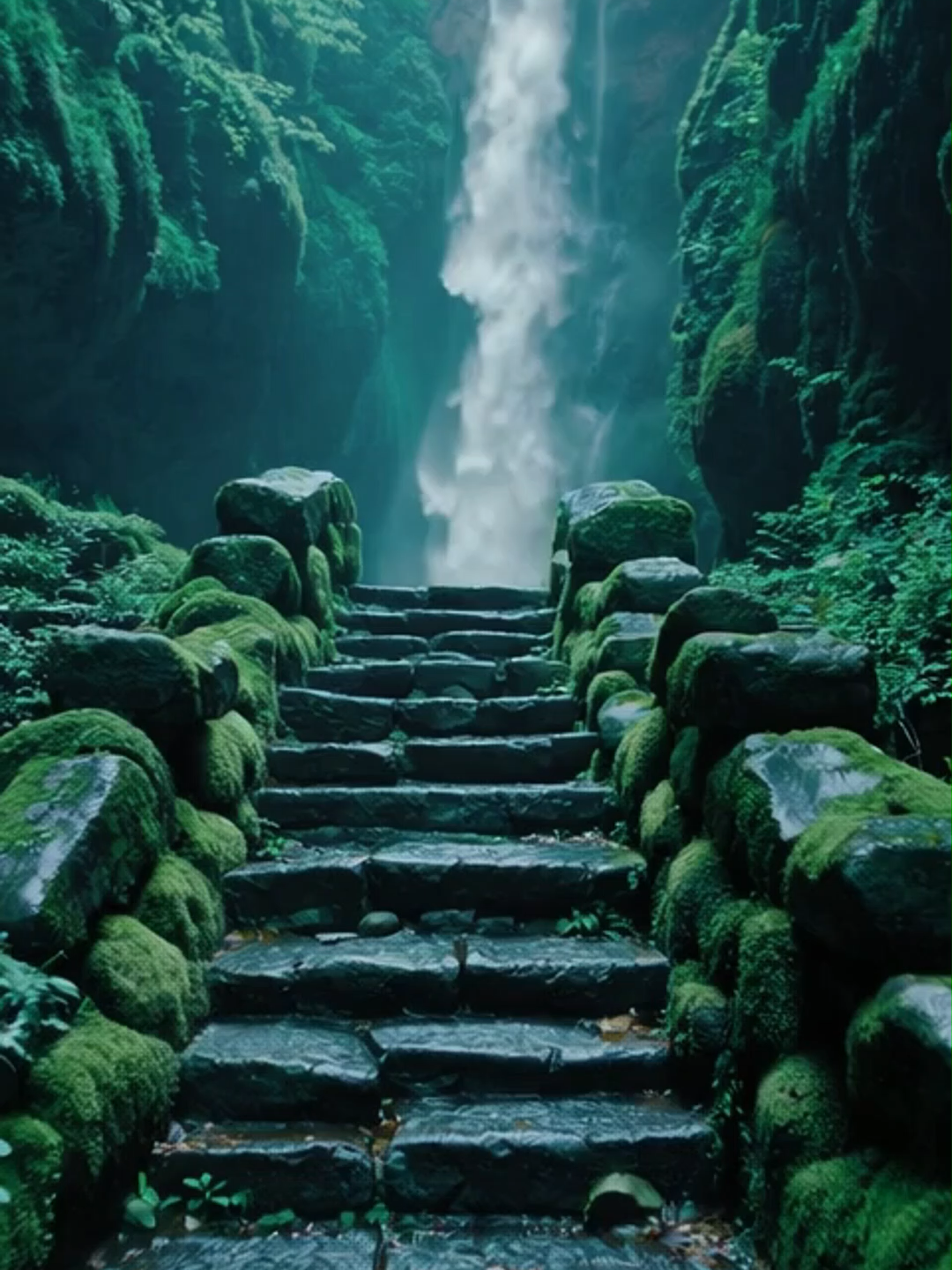 #nature #aesthetic #vibe #forest