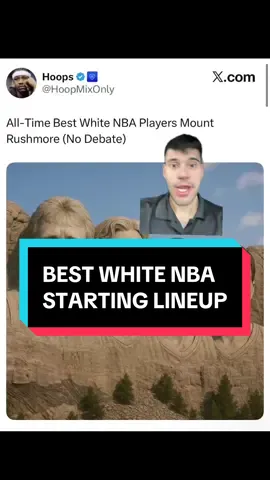 Drop your best lineup in the comments #whitenbaplayer #whitenbaplayers #smsportss #nbatiktoks #basketballtiktoks  