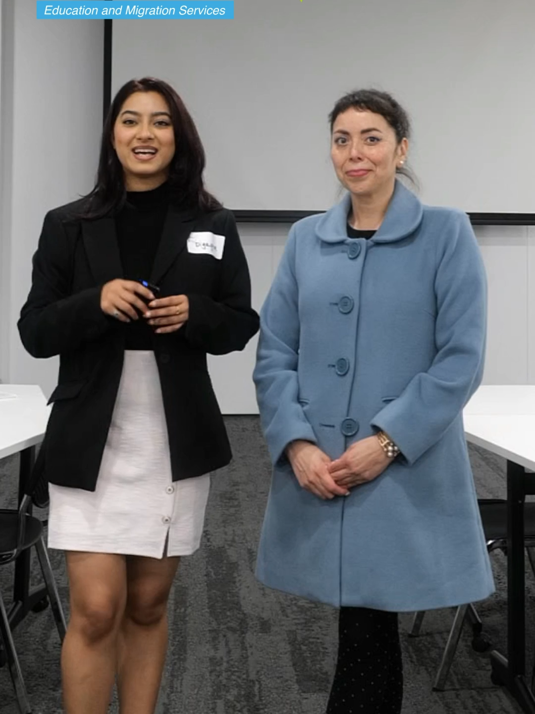 🌏✨ Discover Your Future with Southern Cross – The Hotel School Campus! ✨🌏 We’ve teamed up with Southern Cross University to give you an exclusive inside look at the programs offered at the Hotel School Campus. From Business to Education pathways, find the right course to launch your global career! 🎓 What’s Inside the Video: ✅ Courses Offered – Diploma, Undergraduate & Postgraduate options ✅ Scholarships – Opportunities to support your studies 👉 Watch the full video to hear directly from Southern Cross representatives and take your first step toward success! 📅 Book your FREE consultation today and let CECA guide you toward a bright future in Australia. 📞 +61 404 134 726 📩 info@ceca.com.au 🌐 www.ceca.com.au #StudyInAustralia #SouthernCrossUniversity #TheHotelSchool #StudyAbroad #GlobalCareer #CECA