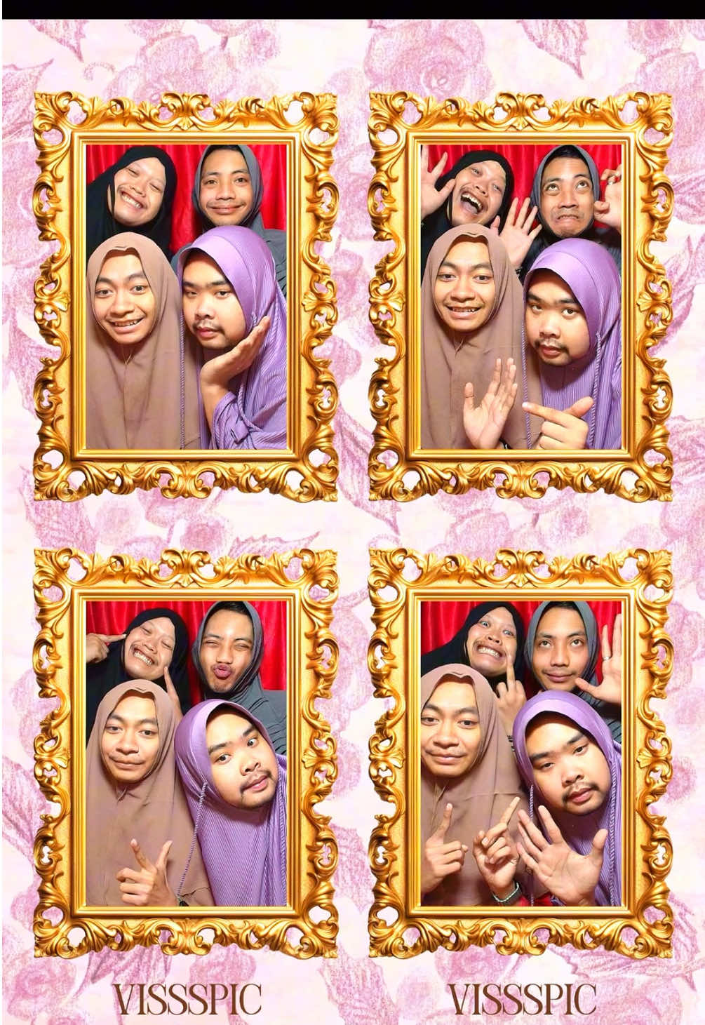 Fomo banget si ibu ih🥲#ejpeace #fyp 