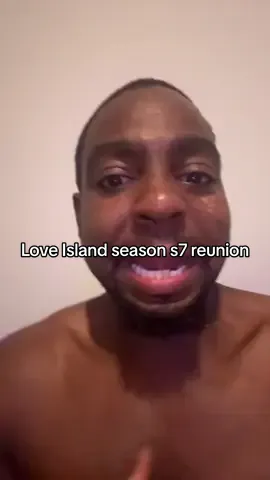I’m upset about it #fyp #lovdislandusa #reunion #reaction #LoveIsland 