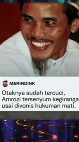di jatuhi hukuman mati malah ketawa  #fyppppppppppppppppppppppp #viraltiktok 