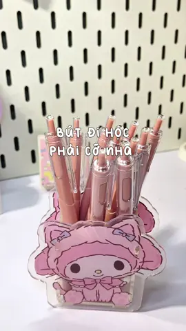 sắp đi học ròi #bút #butmuc #butvietbai 
