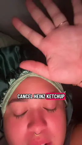 heinz i’m calling for your downfall (jk 🫶 u) #heinz 