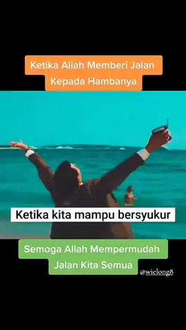 yakin pada yang maha kuasa 