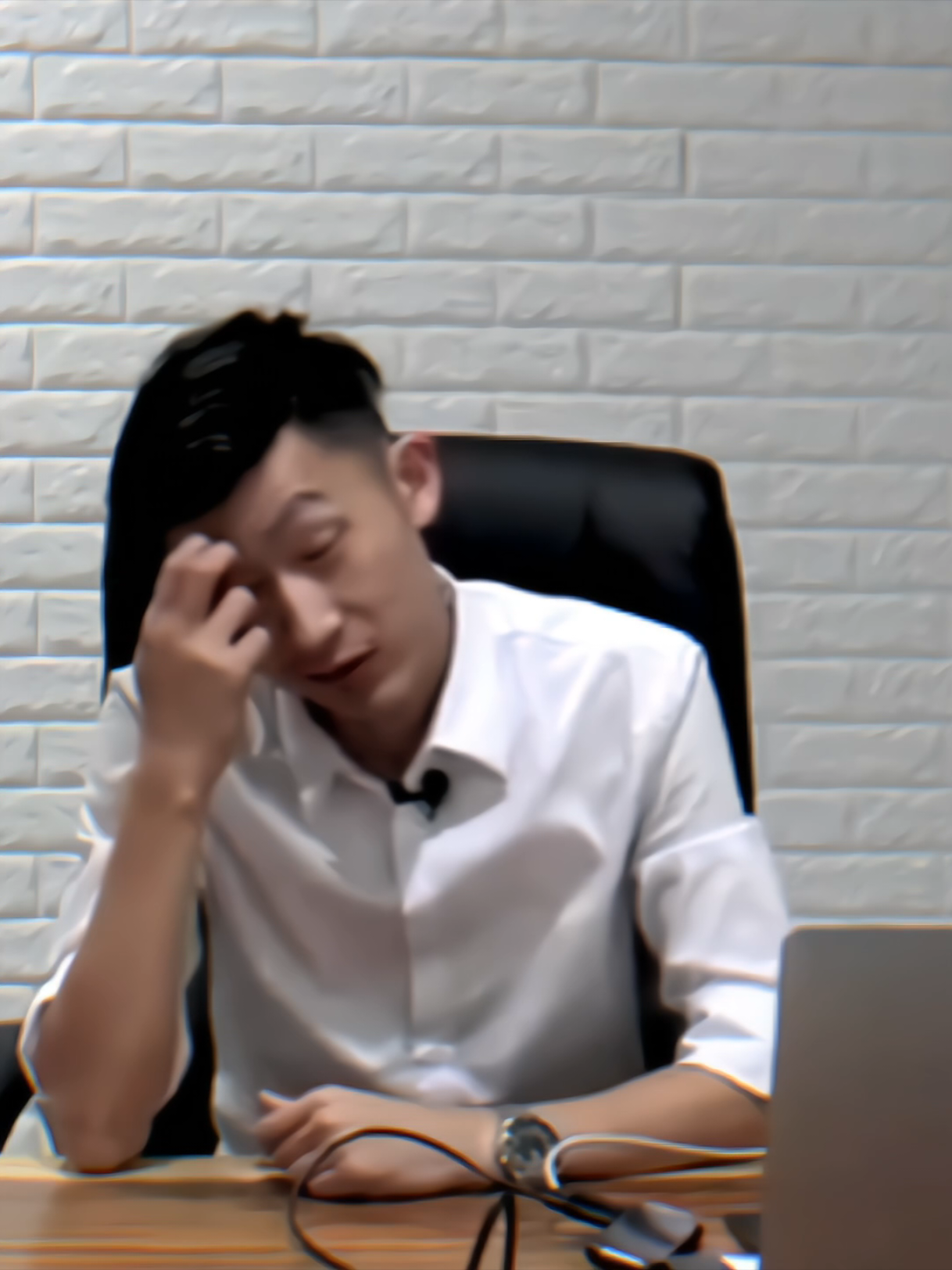 Waktu itu tahun tahun pusing ya koh hhe  #andryhakim #stockwise #saham #tradingsaham #trading 
