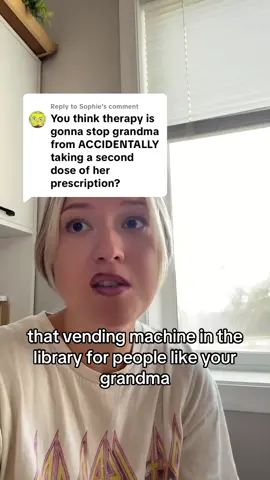 #stitch with @Ivana it’s for everyone…. Stop it… #education #narcan #naloxone #foryoupage 