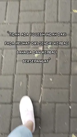 #jika hati sdh pas#plong