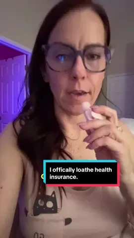 Anybody else had a hell of a time trying to get their health insurance to cover health related things? I don’t know, like my dominant arm that I use for both of my jobs consistently being unworkable. How is this even a thing? Why am I even paying for health insurance if it isn’t going to help me. Any in all tips and advice are appreciated, but again, I think I might’ve given up.  #healthinsurance  #injury #tornrotatorcuff  #adhdlife #adviceneeded 