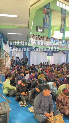 Persembahan tartil Al-Qur’an dari mahasiswa baru hadir dengan lantunan merdu nan syahdu 🎶✨ MasyaAllah 🤲📖 Semoga setiap ayat yang dilantunkan membawa keberkahan, ketenangan, dan menjadi cahaya kebaikan untuk kita semua 🌿💫 @UIN STS Jambi @DEMA UIN SUTHA JAMBI @Cinemasutha  #pbakuinsutha2025