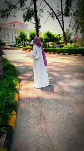 From @Girlie_Blisss #abayastyle #abayacollection #uoh #universitylife #viralvideo #fypage 