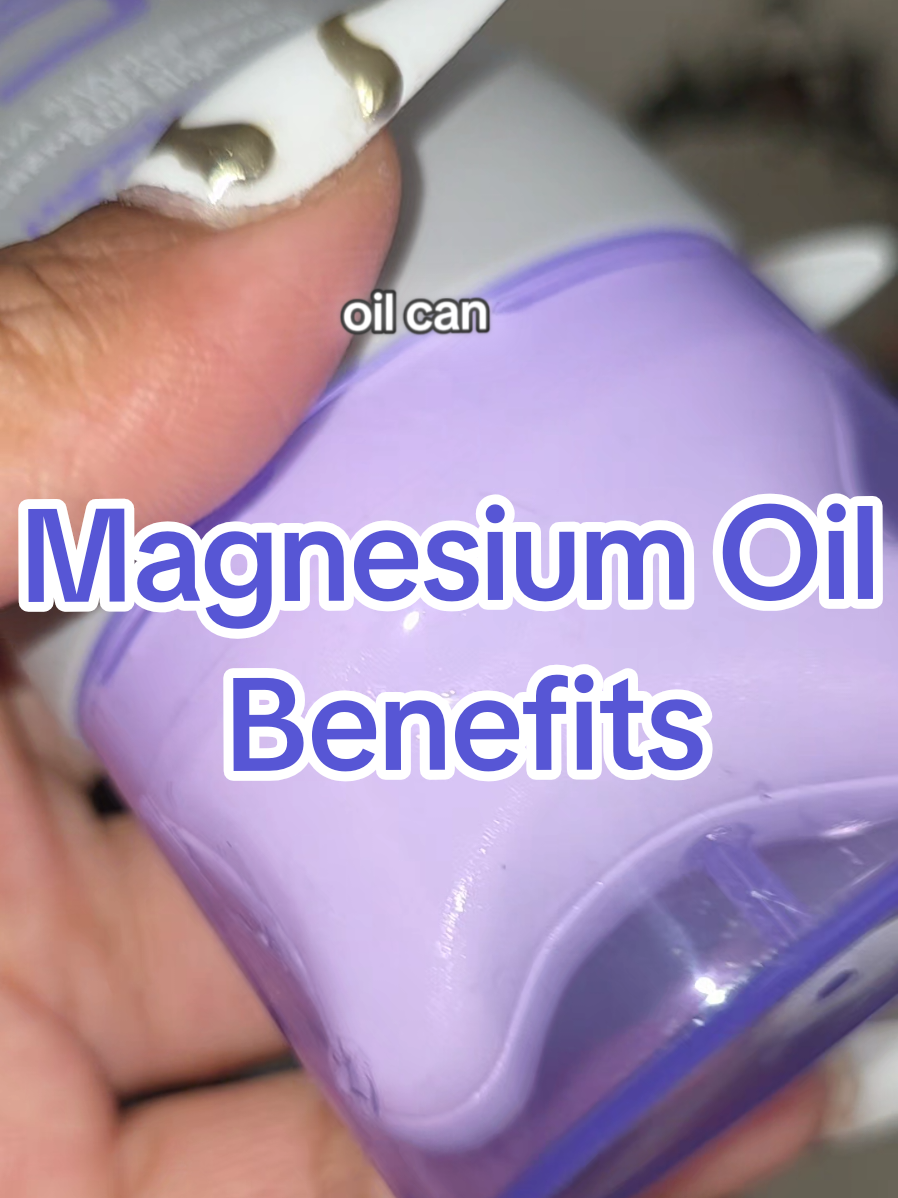 Magnesium Oil benefits ✨️🤌🏾 Tired, restless, and swollen calves, legs 🦵🏾and shoulders? 💪🏾✨️ Give B.Clinicx's Escin Gua Sha Massage Cream a try! @LG beauty US  #magnesiumoilbenefits #magnesiumoil #guasha #creatorsearchinsights #tiktokshopcreatorpicks 